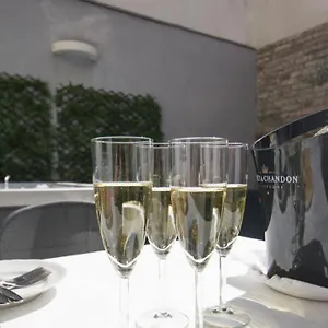 Corte Dei Greci Apartment