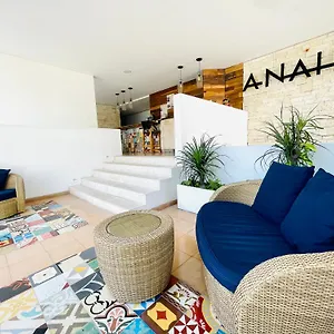 Anah Luxury , Playa del Carmen Mexico