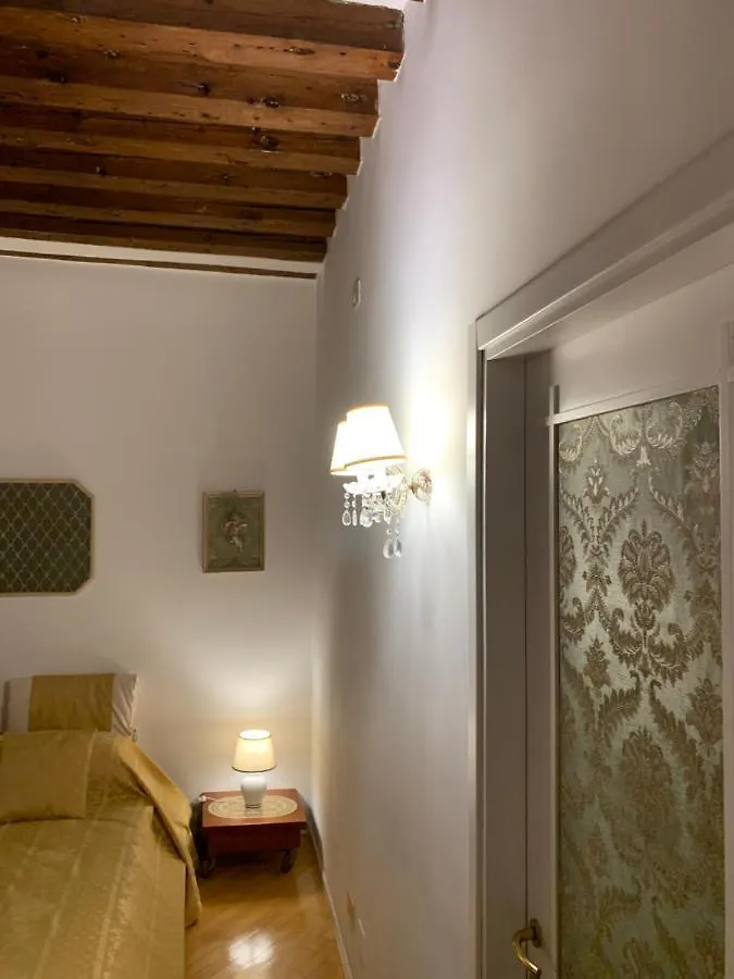 Corte Malvasia Venezia