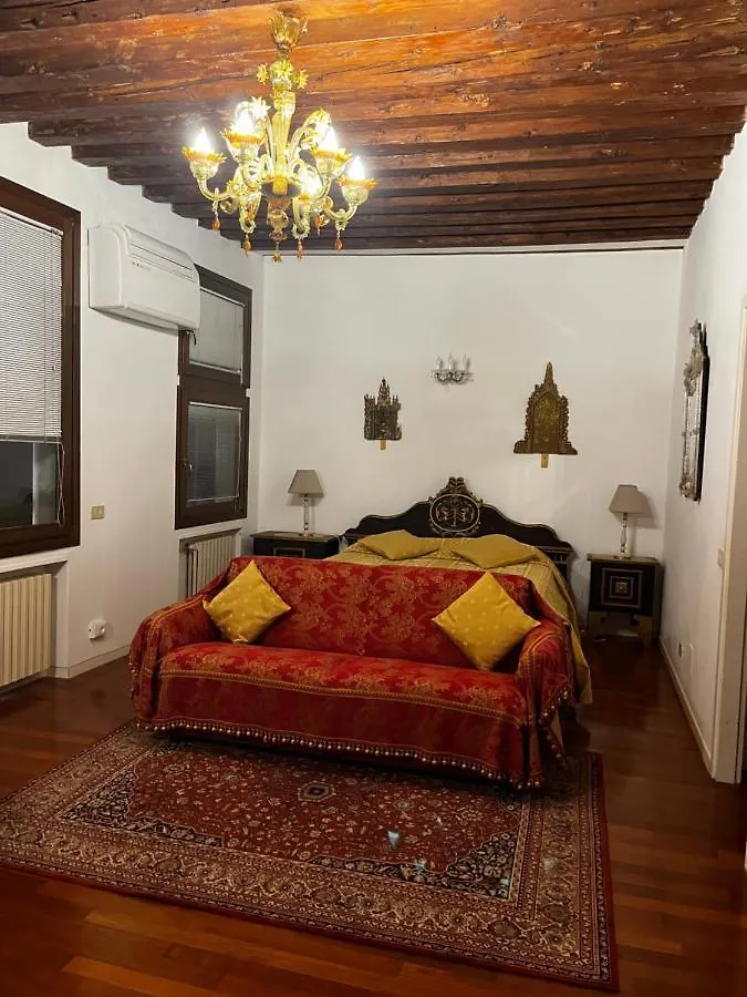 Appartamento Corte Malvasia Venezia