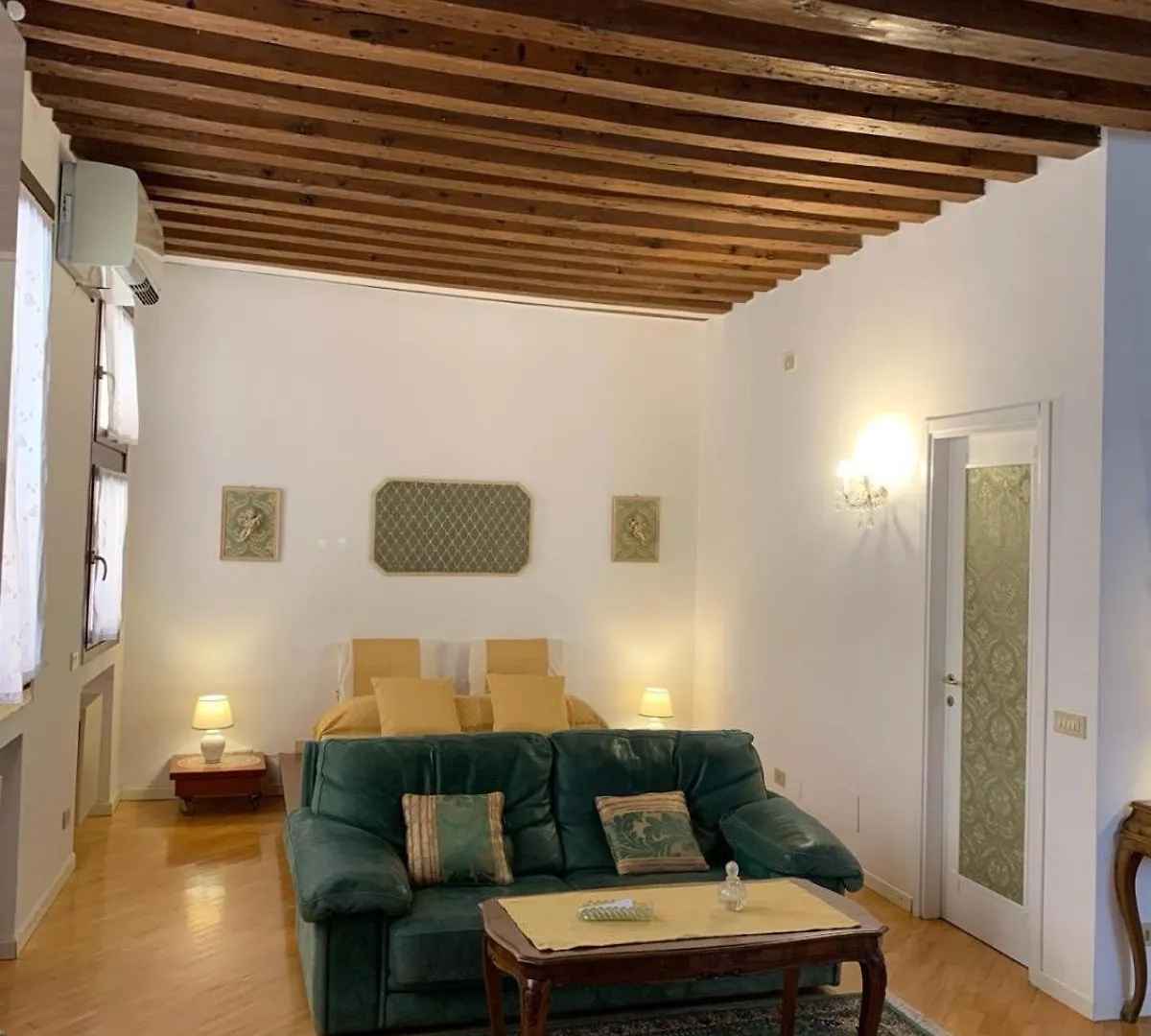 Corte Malvasia Venezia