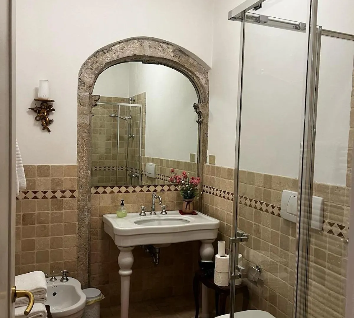 Appartamento Corte Malvasia Venezia